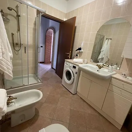 Affittacamere Centenario 3*