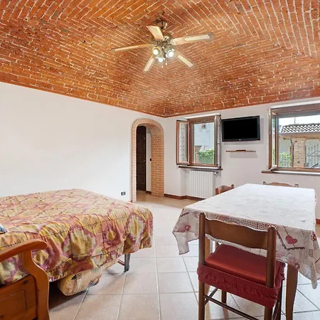 Centenario Appartement *