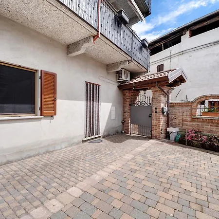 Appartement Centenario